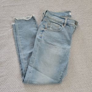 Loft Jeans